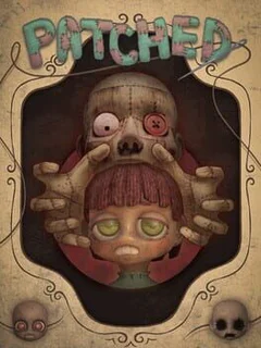 Patched