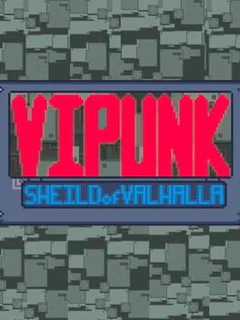 Vipunk: Shield of Valhalla