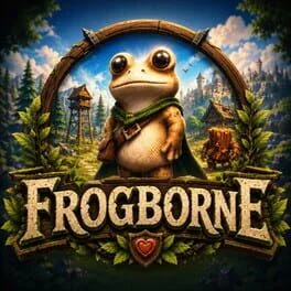 Frogborne