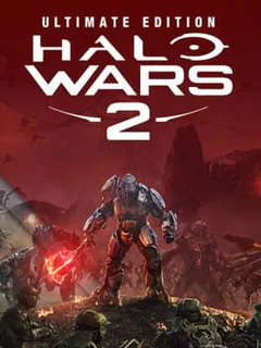 Halo Wars 2: Ultimate Edition