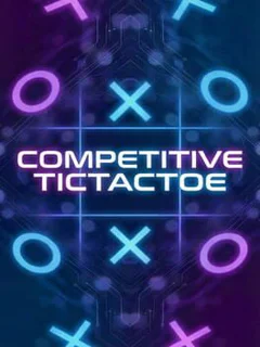 Competitive TicTacToe