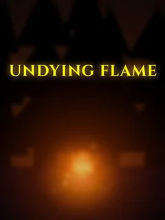 Undying Flame