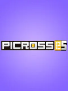Picross S+: Picross e5