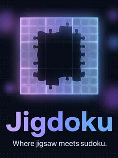 Jigdoku
