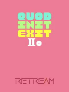 Quod Init Exit IIo