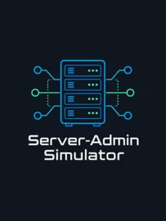 Server-Admin Simulator