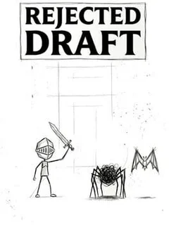 Rejected Draft