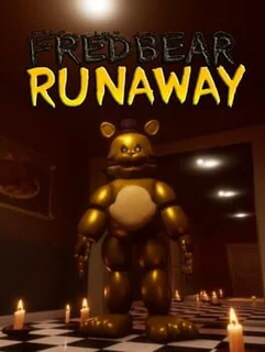 Fredbear Runaway