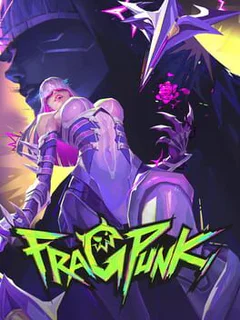 FragPunk cover