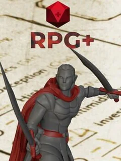 RPG Plus: Virtual Tabletop