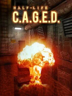 Half-Life: C.A.G.E.D.