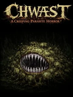 Chwæst: A Creeping Parasite Horror