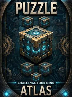 Puzzle Atlas