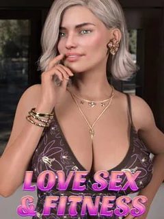 Love Sex & Fitness