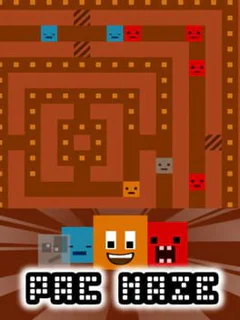 Pac Maze