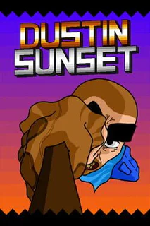 Dustin Sunset