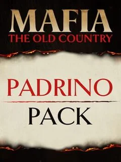 Mafia: The Old Country - Padrino Pack