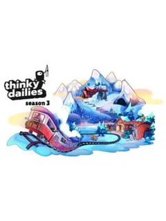 Thinky Dailies: Season 3