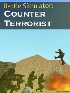 Battle Simulator: Counter Terrorist