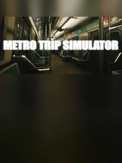 Metro Trip Simulator