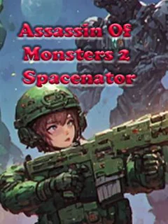 Assassin of Monsters 2: Spacenator