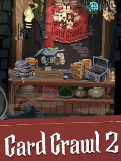 Card Crawl 2