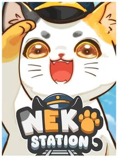 Neko Station