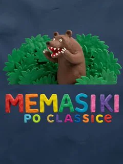Memasiki po Classice