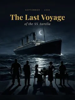 The Last Voyage of the SS Aurelia
