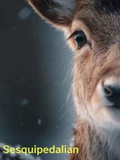 Sesquipedalian