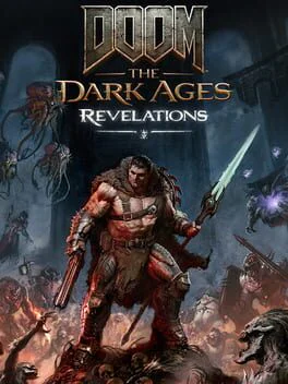Doom: The Dark Ages - Revelations