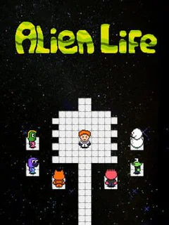 Alien Life