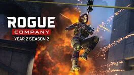 Rogue Company: Season 6 - Covert Ops Battle Pass