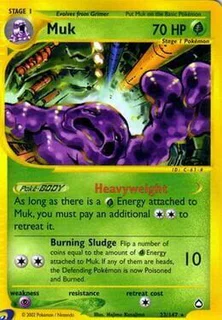 Construction: Action - Map: Muk