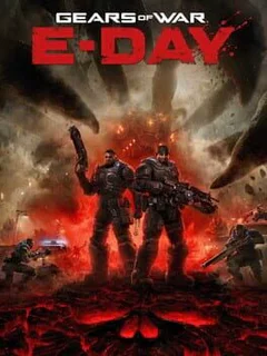 Game cover