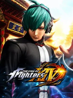 The King of Fighters XIV: Shun'ei Kung-Fu Costume