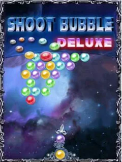 Shoot Bubble Deluxe