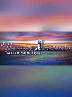 Whispered Legends: Tales of Middleport