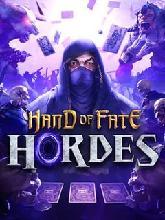 Hand of Fate: Hordes