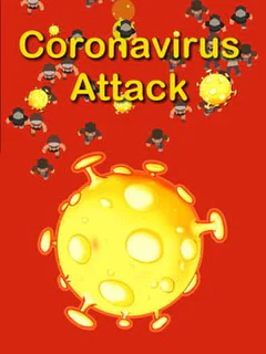 Coronavirus Attack