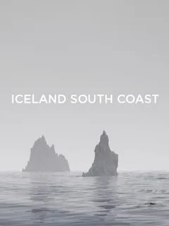 Iceland South Coast