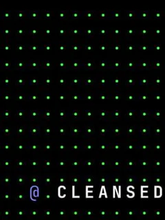 Cleansed