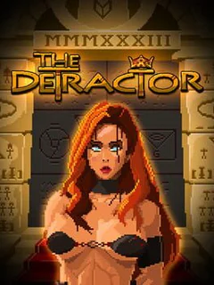 The Detractor