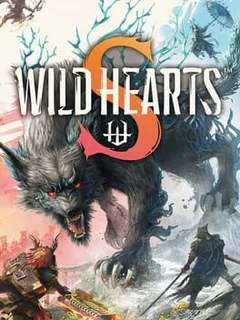 Wild Hearts S