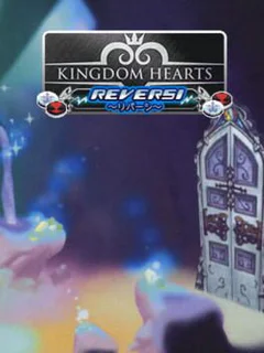 Kingdom Hearts Reversi