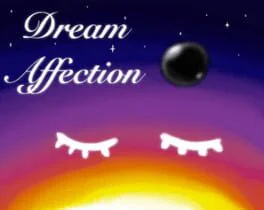 Dream Affection: Sleepy Planet