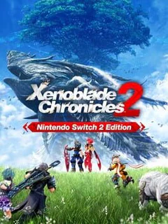 Xenoblade Chronicles 2: Nintendo Switch 2 Edition