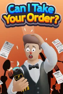 Can I Take Your Order