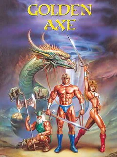 Golden Axe