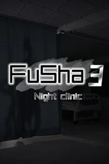 Fu Sha 3: Night Clinic